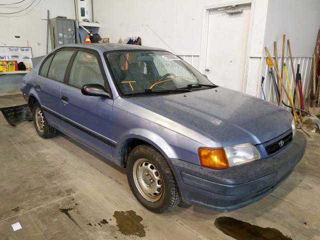 Toyota Tercel