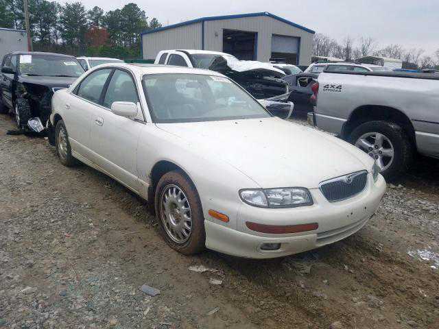 Mazda Millenia