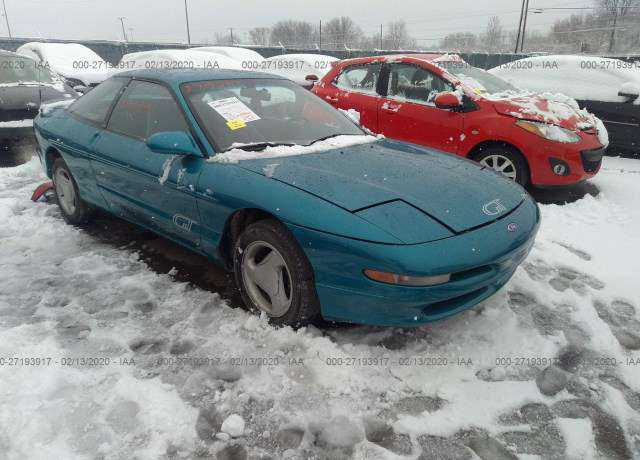 Ford Probe