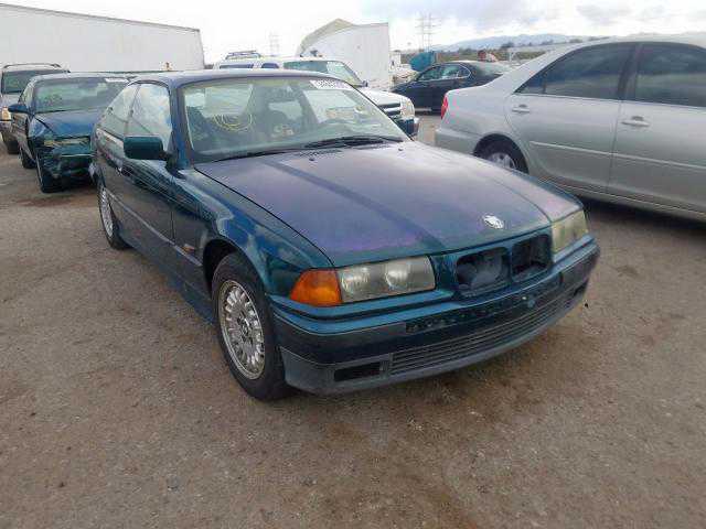 BMW 325iS