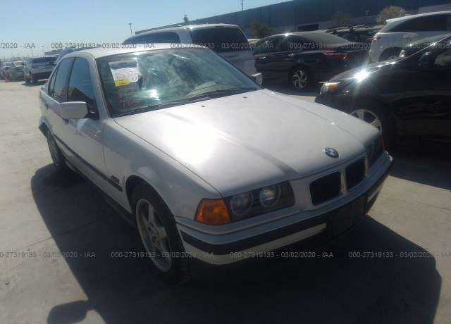 BMW 318i