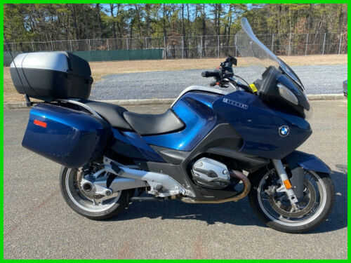 BMW R 1200 RT