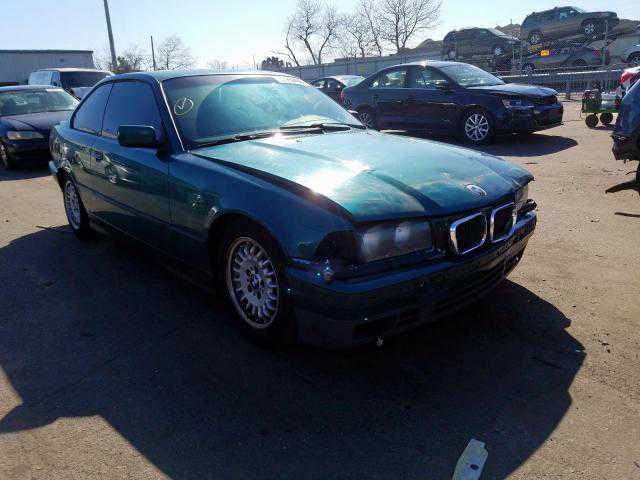 BMW 325iS