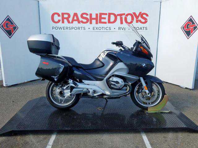 BMW R 1200 RT
