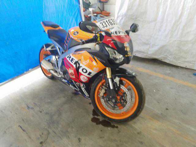 Honda CBR1000