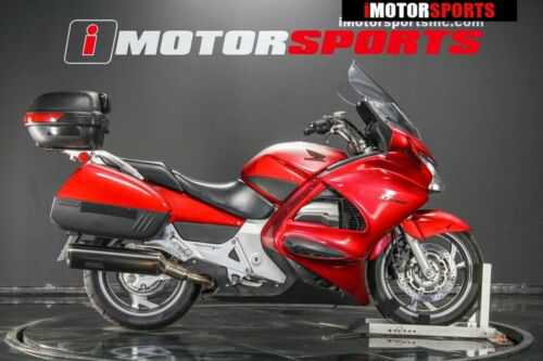 Honda ST1300