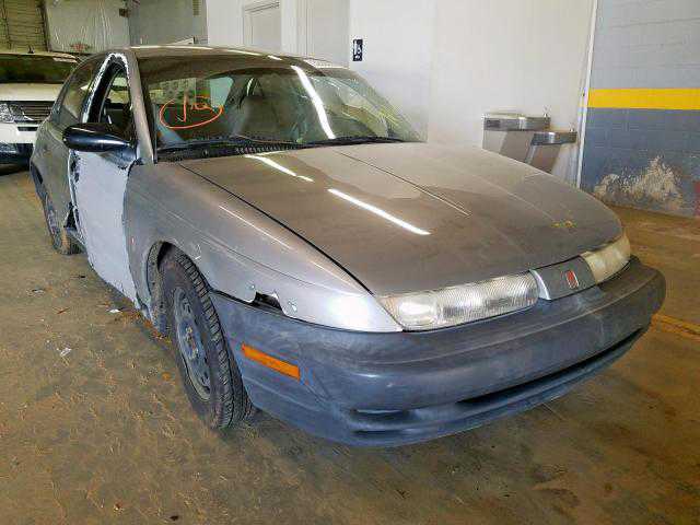 Saturn SL