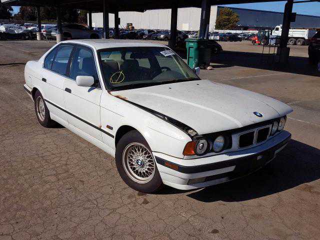 BMW 530i