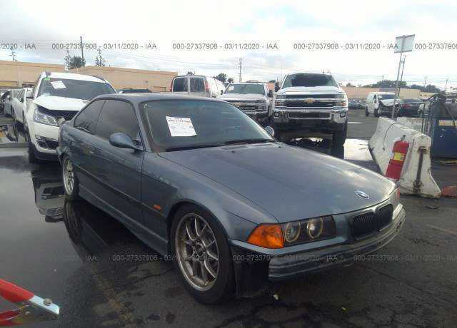 BMW 323is