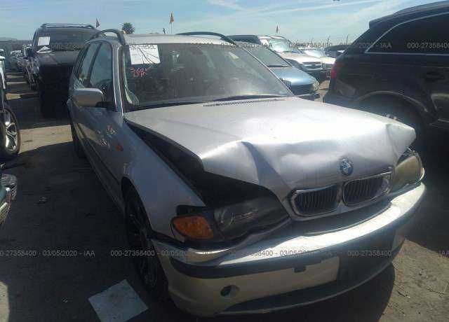 BMW 325iT
