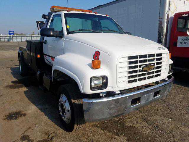 Chevrolet C6