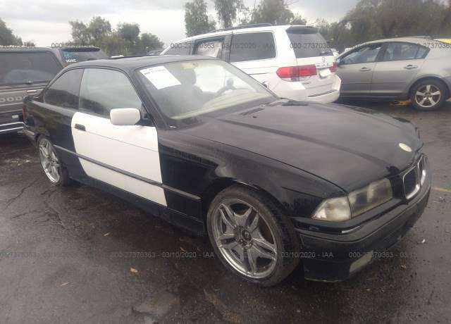BMW 318iS
