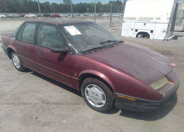 Saturn SL1
