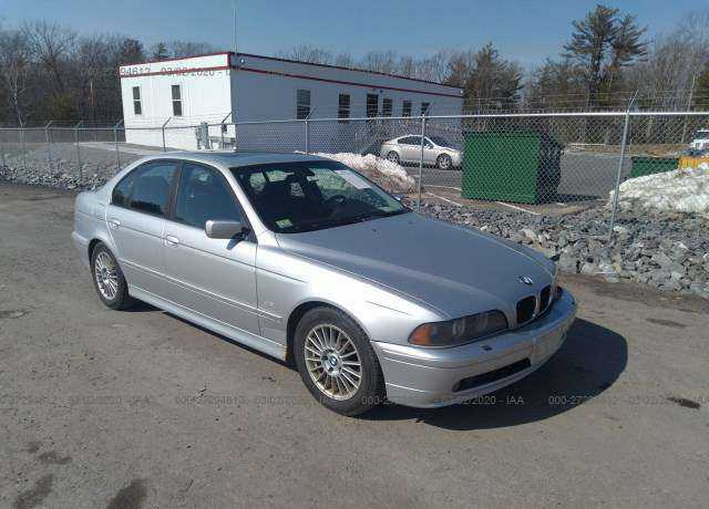 BMW 530i