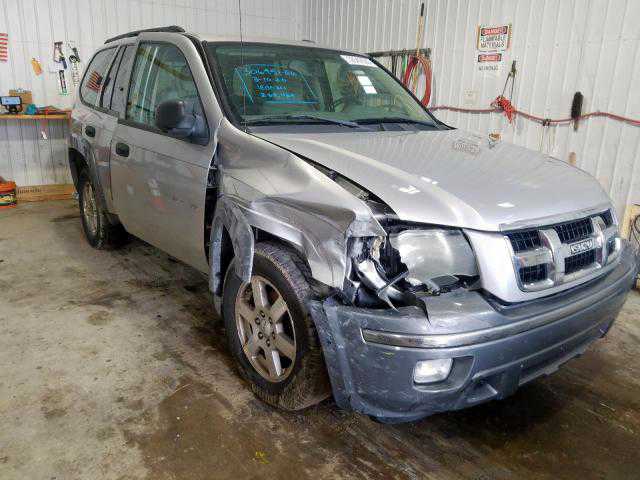Isuzu Ascender