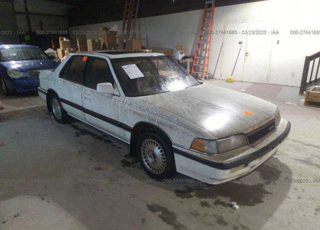 Acura Legend