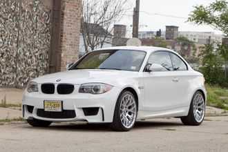 BMW 1M