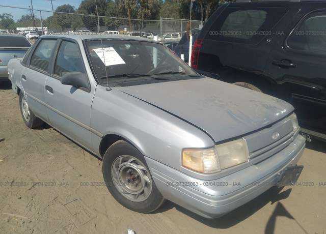 Ford Tempo