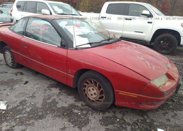Saturn SC1