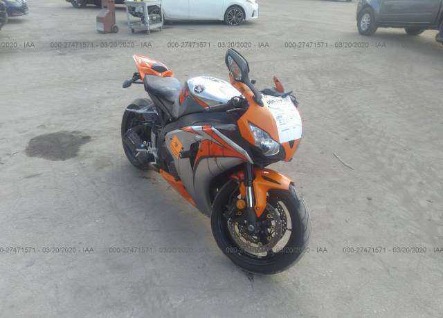 Honda CBR1000