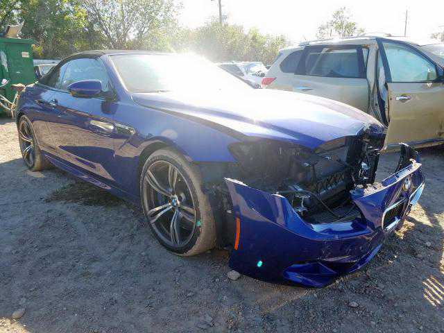 BMW M6