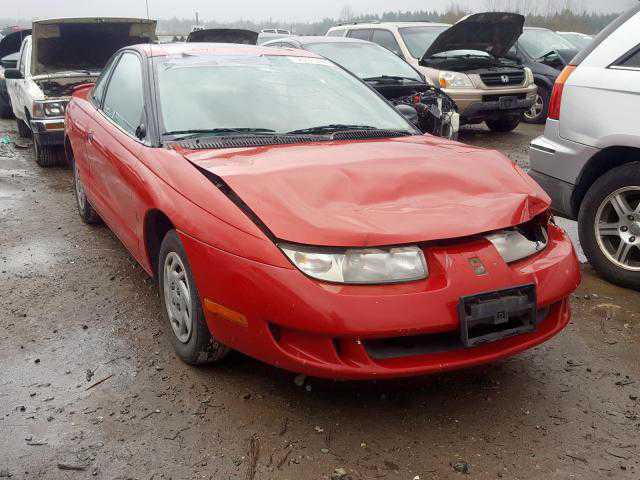 Saturn SC1