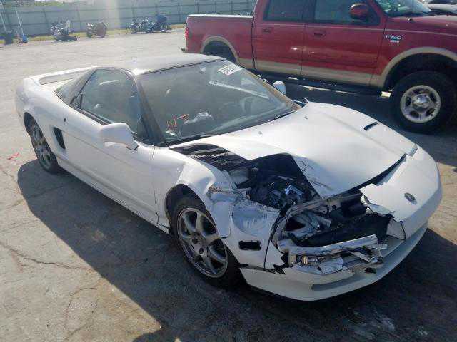 Acura NSX