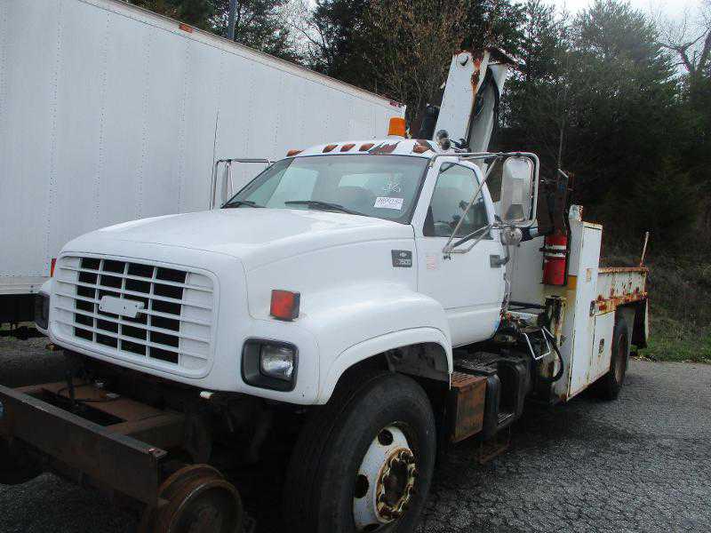Chevrolet C7
