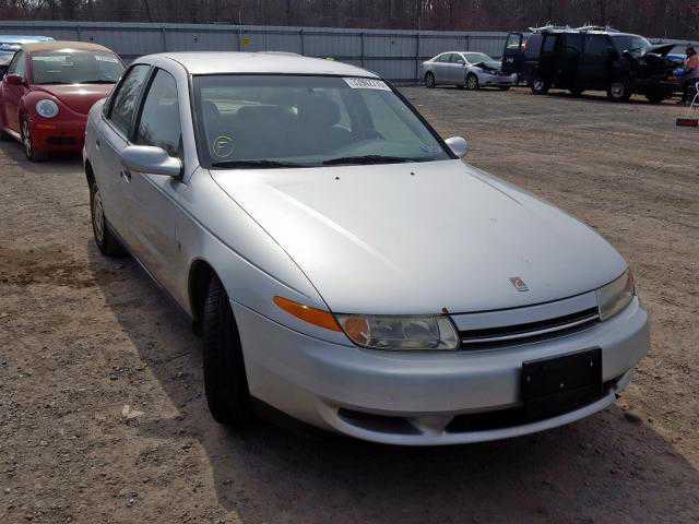 Saturn LS