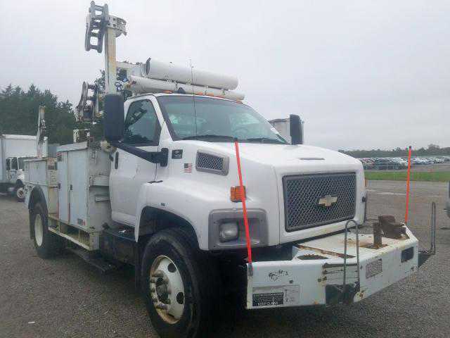 Chevrolet C7