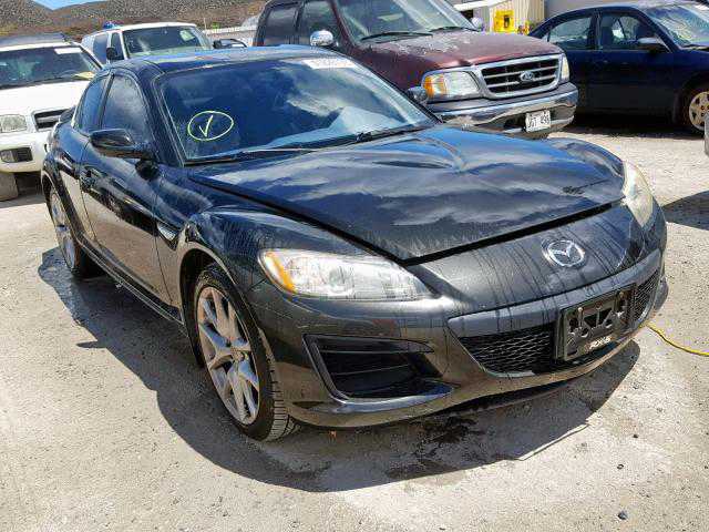Mazda RX-8
