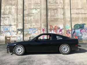 Nissan 240SX