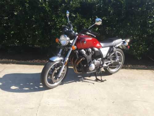 Honda CB1100