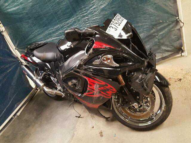 Suzuki GSX1300RL