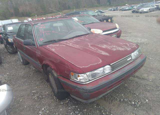 Mazda 626