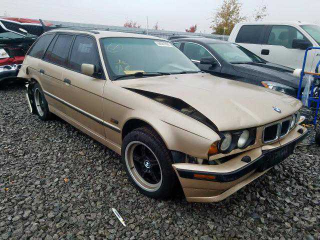 BMW 525iT