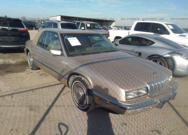 Buick Riviera
