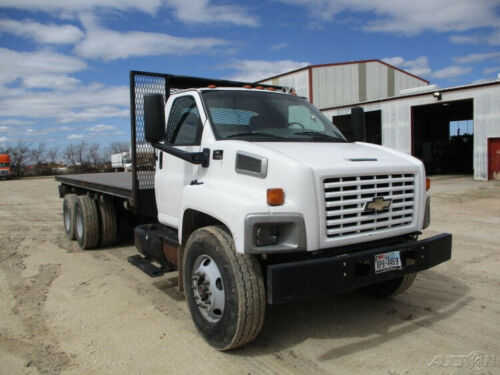 Chevrolet C8