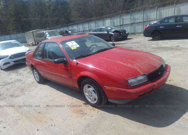 Chevrolet Beretta