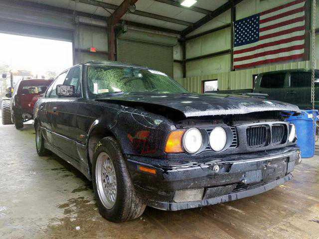 BMW 530i