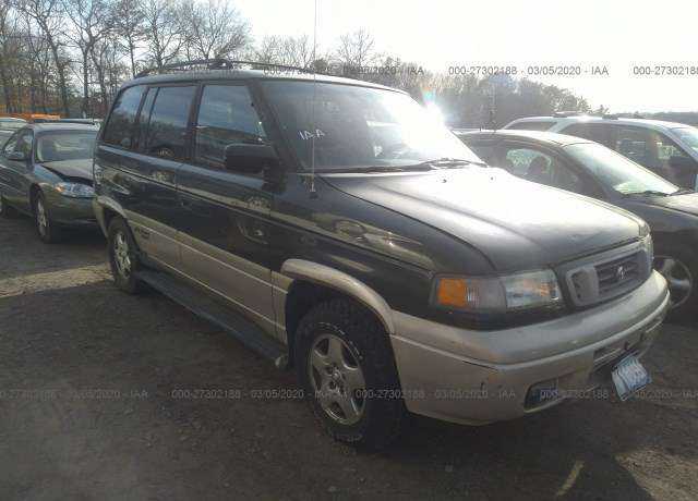 Mazda MPV