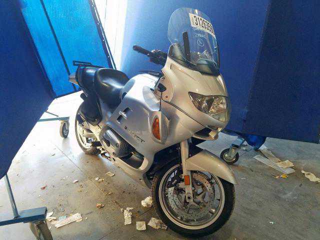 BMW R 1150 RT