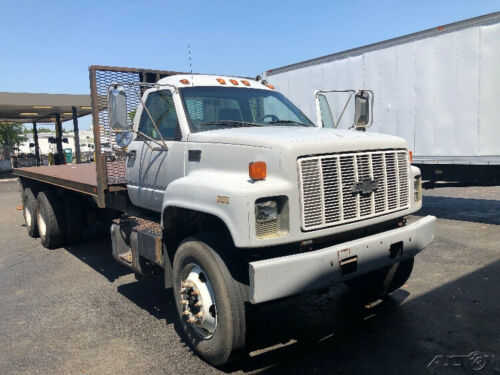 Chevrolet C7