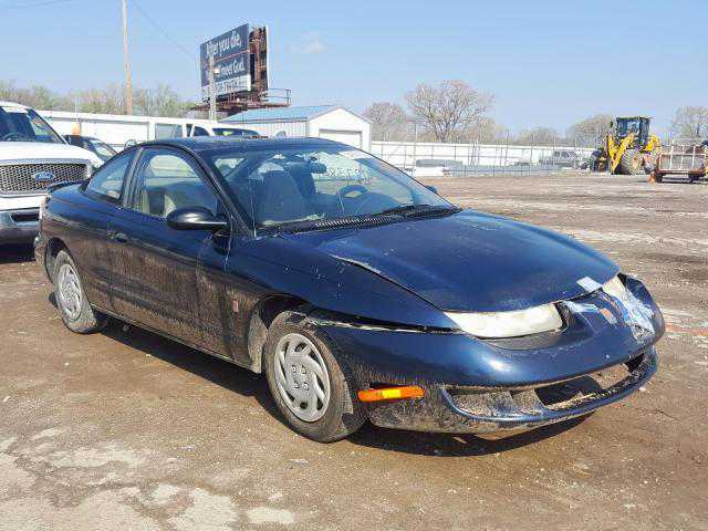 Saturn SC1