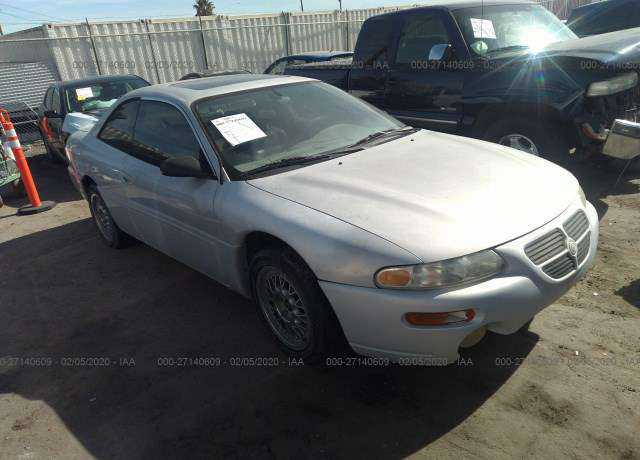 Chrysler Sebring