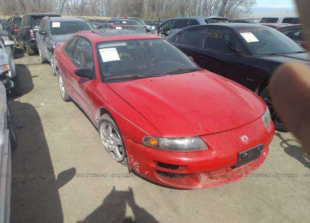 Dodge Avenger
