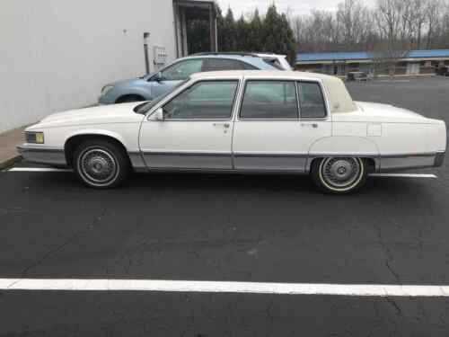 Cadillac 60 Special