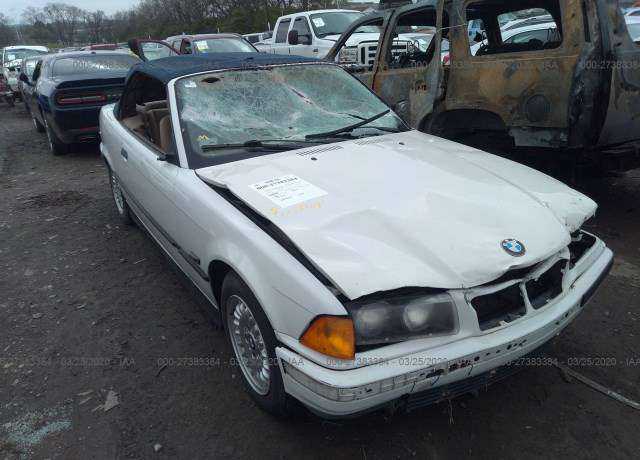 BMW 318iC