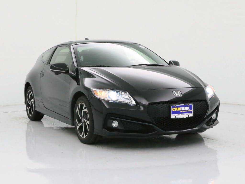 Honda CR-Z