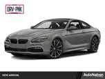 BMW 640i